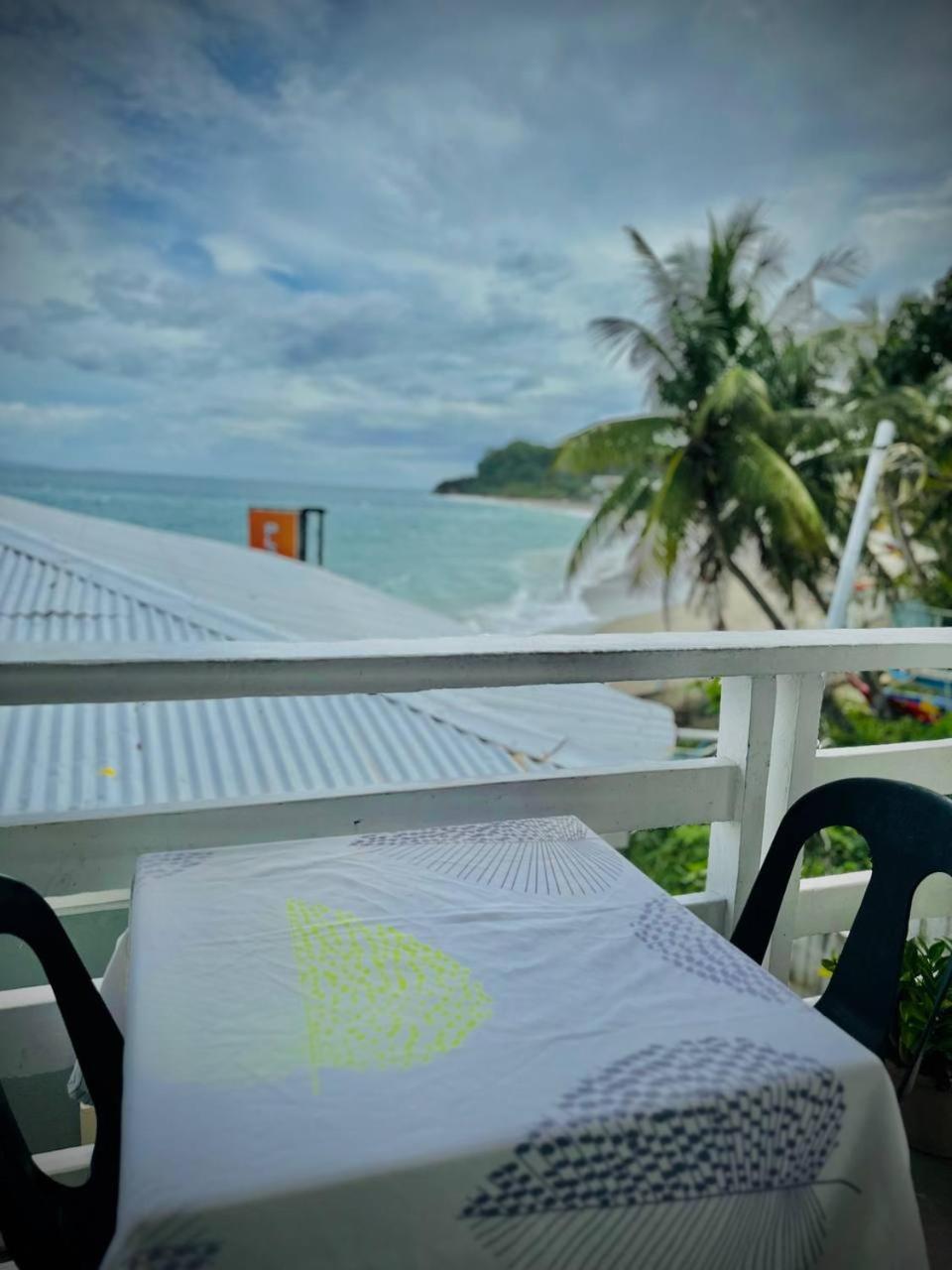 Playa Blanca Beach Resort (Adults Only) Puerto Galera Exterior foto