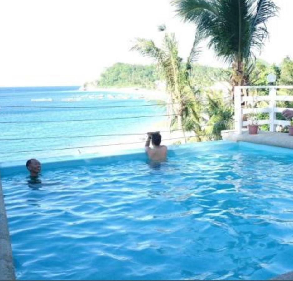 Playa Blanca Beach Resort (Adults Only) Puerto Galera Exterior foto